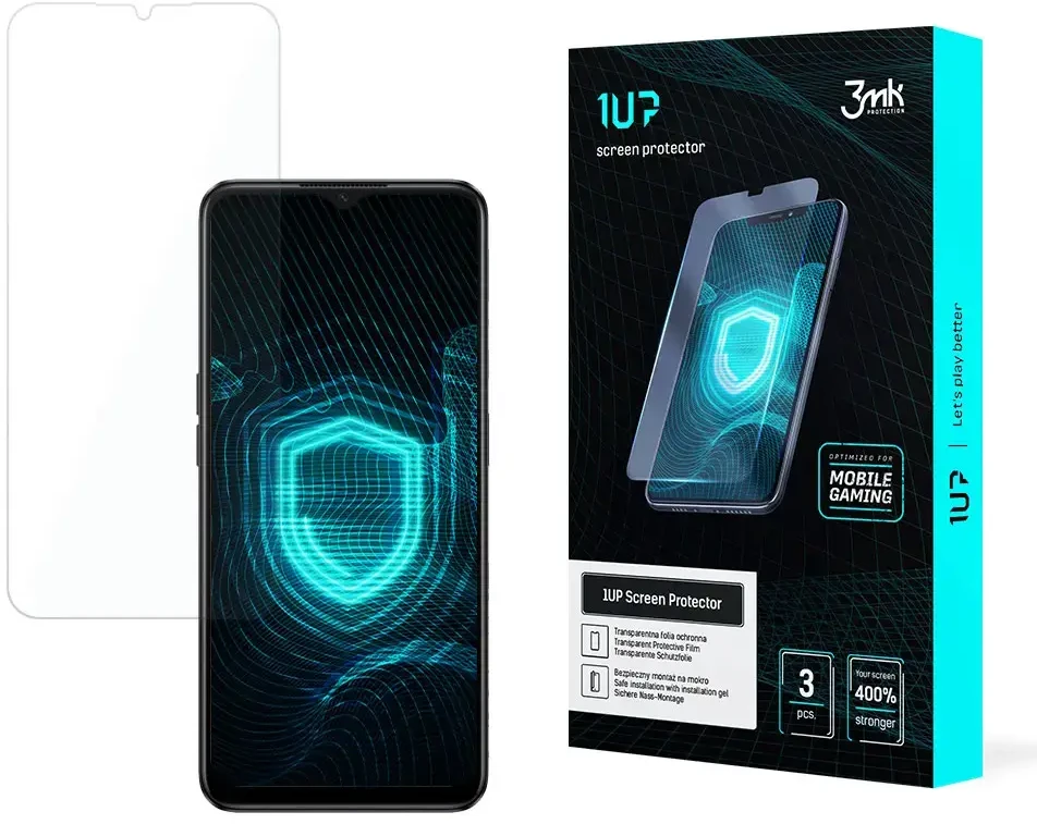 3Mk Protection Oppo A59 5G - 3mk 1UP