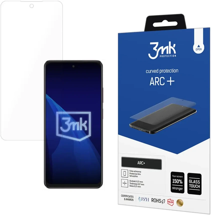 3Mk Protection Oppo A60 5G - 3mk ARC+
