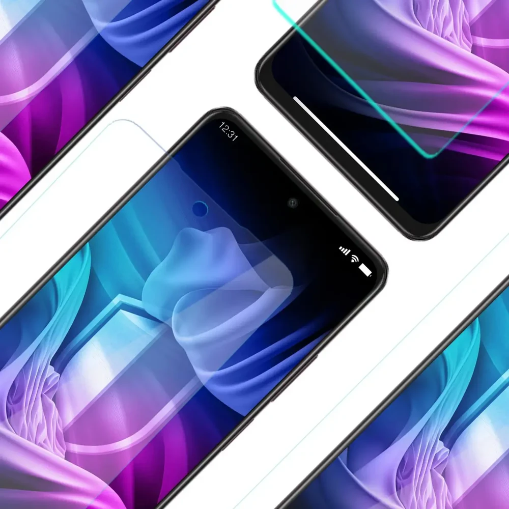 3MK Protection Oppo A60 5G – 3MK Silky Matt Pro