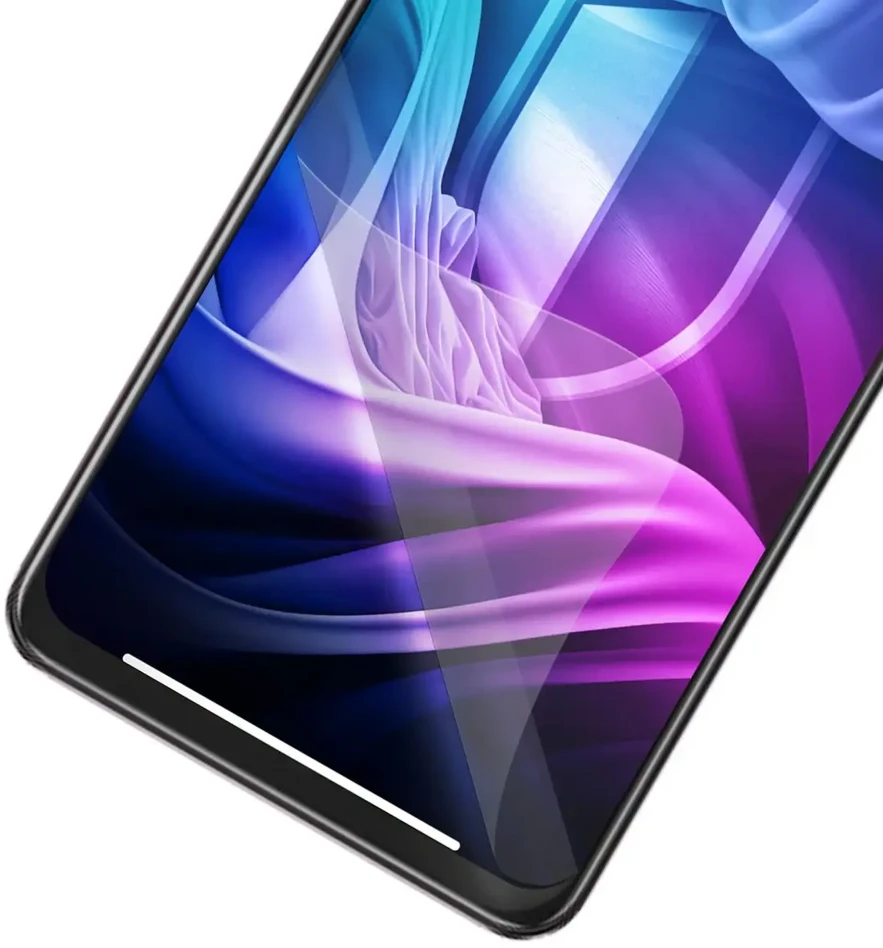 3MK Protection Oppo A60 5G – 3MK Silky Matt Pro