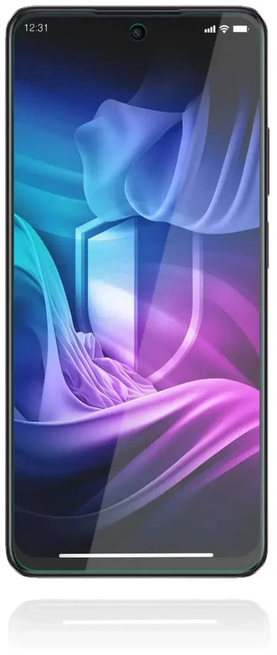 3MK Protection Oppo A60 5G – 3MK Silky Matt Pro
