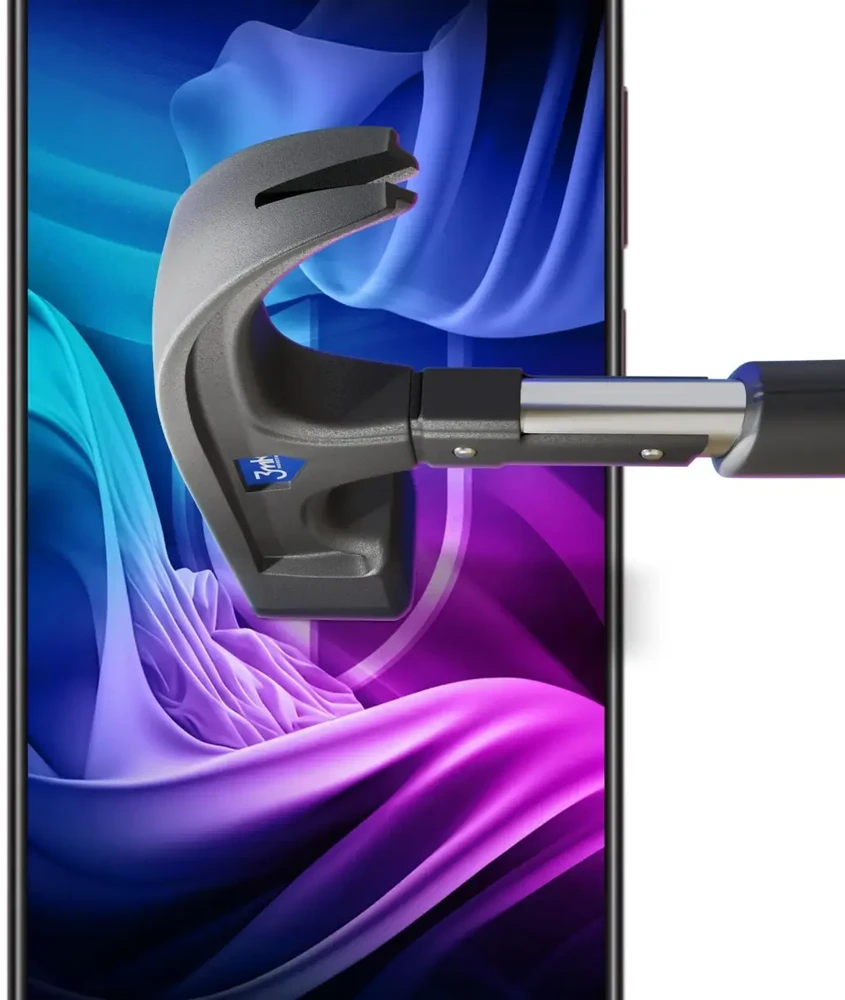 3MK Protection Oppo A60 5G – 3MK Silky Matt Pro
