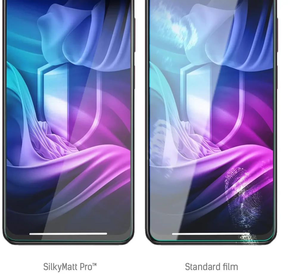 3MK Protection Oppo A60 5G – 3MK Silky Matt Pro