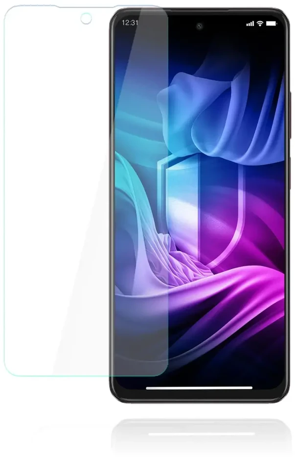 3MK Protection Oppo A60 5G – 3MK Silky Matt Pro