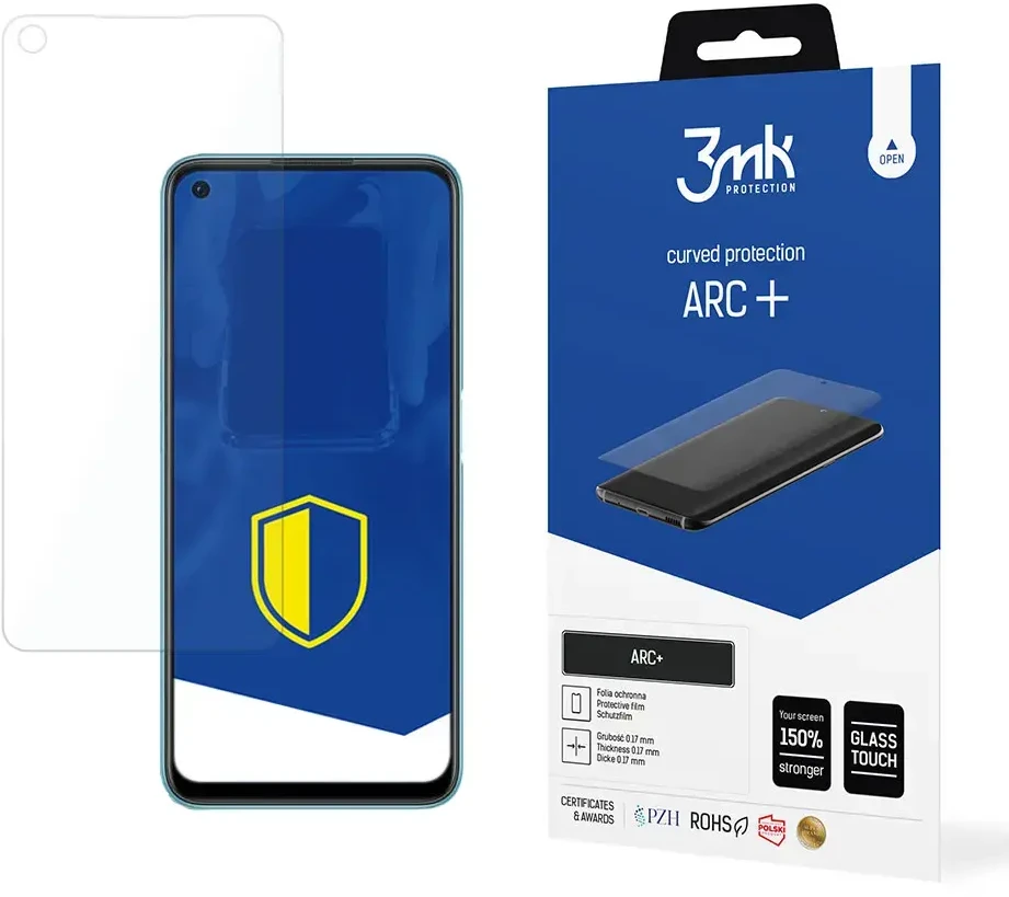 3Mk Protection Oppo A76 – 3mk ARC+