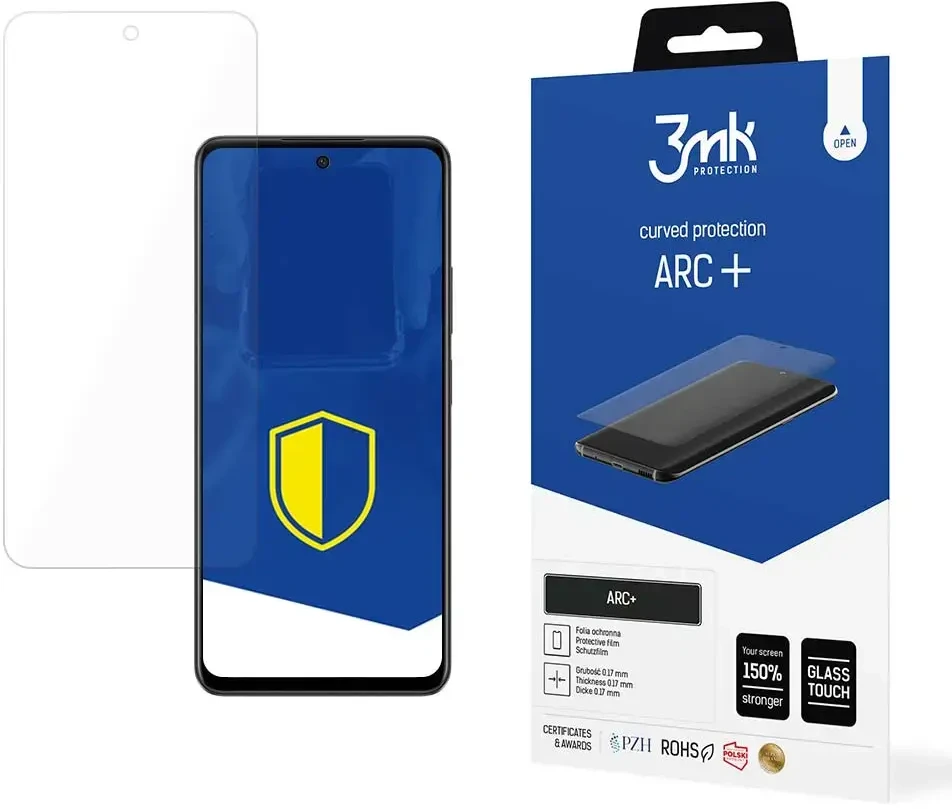 3Mk Protection Oppo A79 5G - 3mk ARC+
