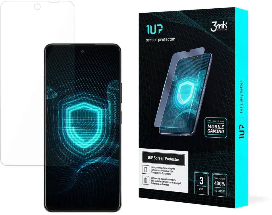 3Mk Protection Oppo A80 - 3mk 1UP