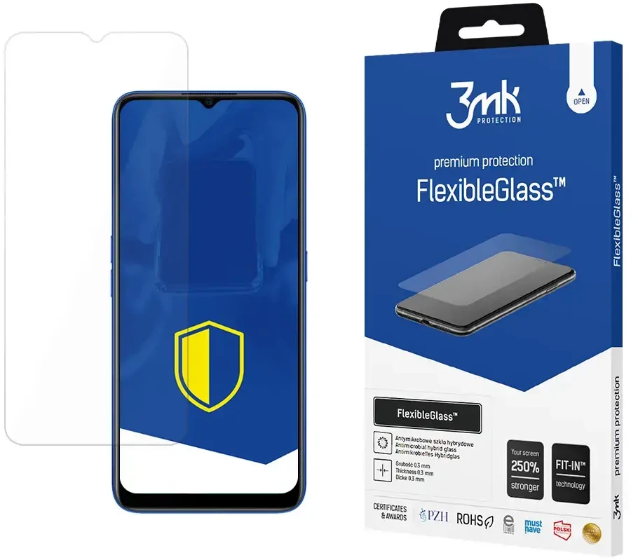 3Mk Protection Oppo A9 2020 – 3mk FlexibleGlass