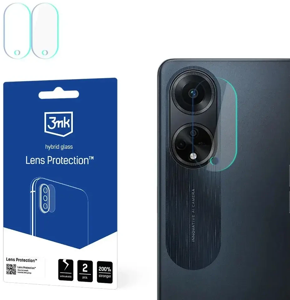 3Mk Protection Oppo A98 5G – 3mk objektyvo apsauga
