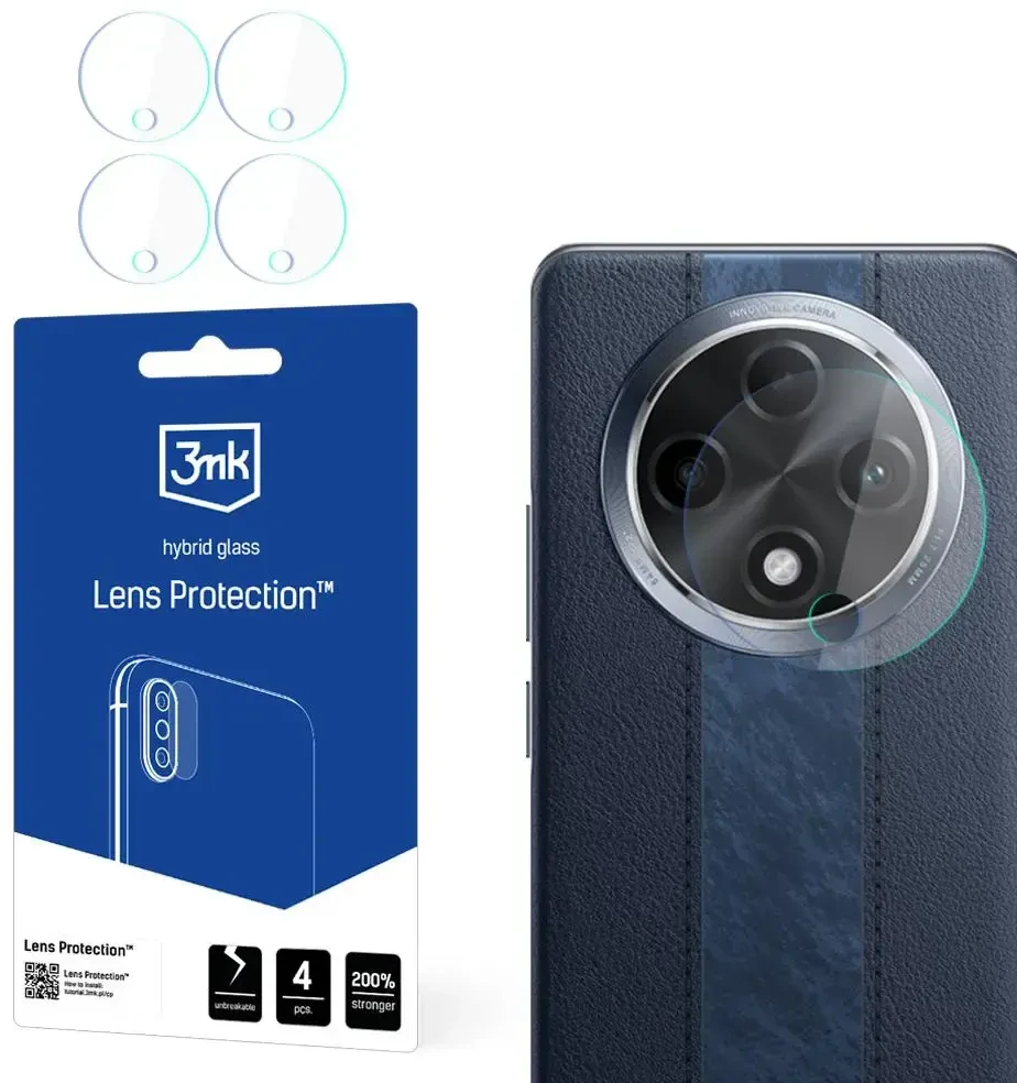 3Mk Protection Oppo F27 Pro+ – 3mk ekrano apsauga