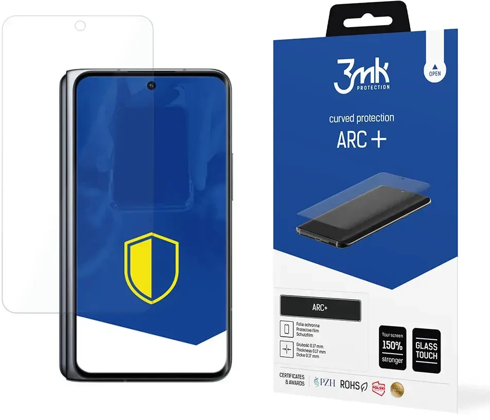 3Mk Protection „Oppo Find N 5G“ (priekyje) – 3mk ARC+