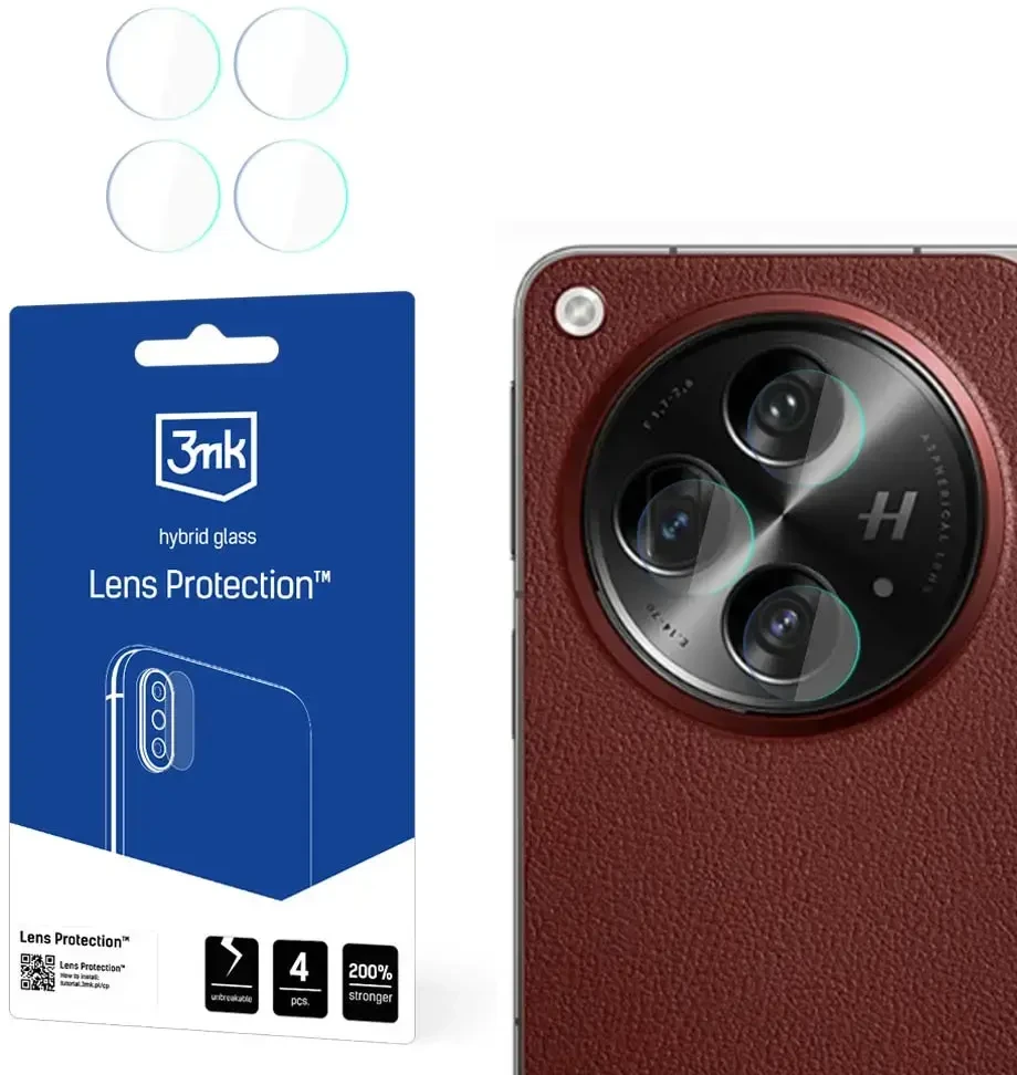 3Mk Protection Oppo Find N3 – 3mk objektyvo apsauga