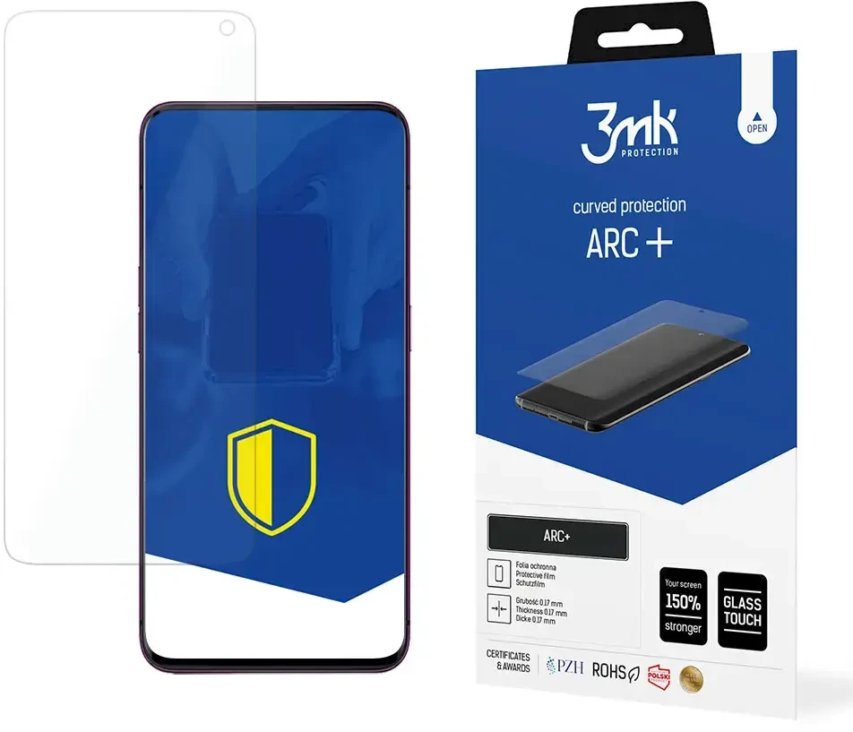 3Mk Protection Oppo Find X2 - 3mk ARC+