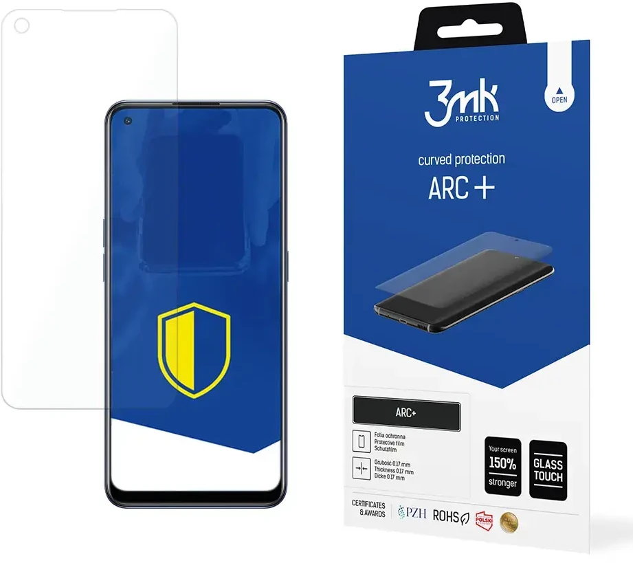 3Mk Protection Oppo Find X5 Lite - 3mk ARC+