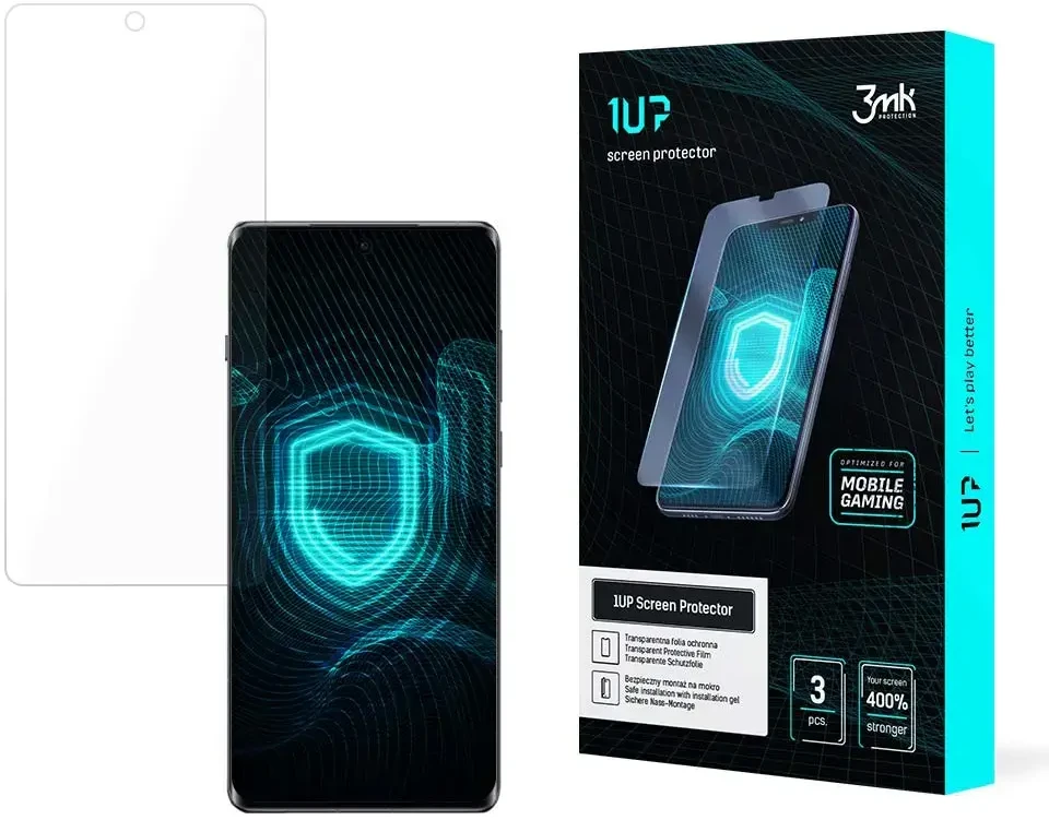 3Mk Protection Oppo Find X7 - 3mk 1UP