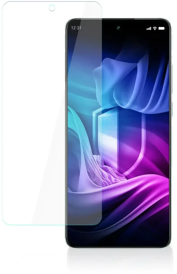 3Mk Protection „Oppo K12 Plus“ – 3mk „Silky Matt Pro“