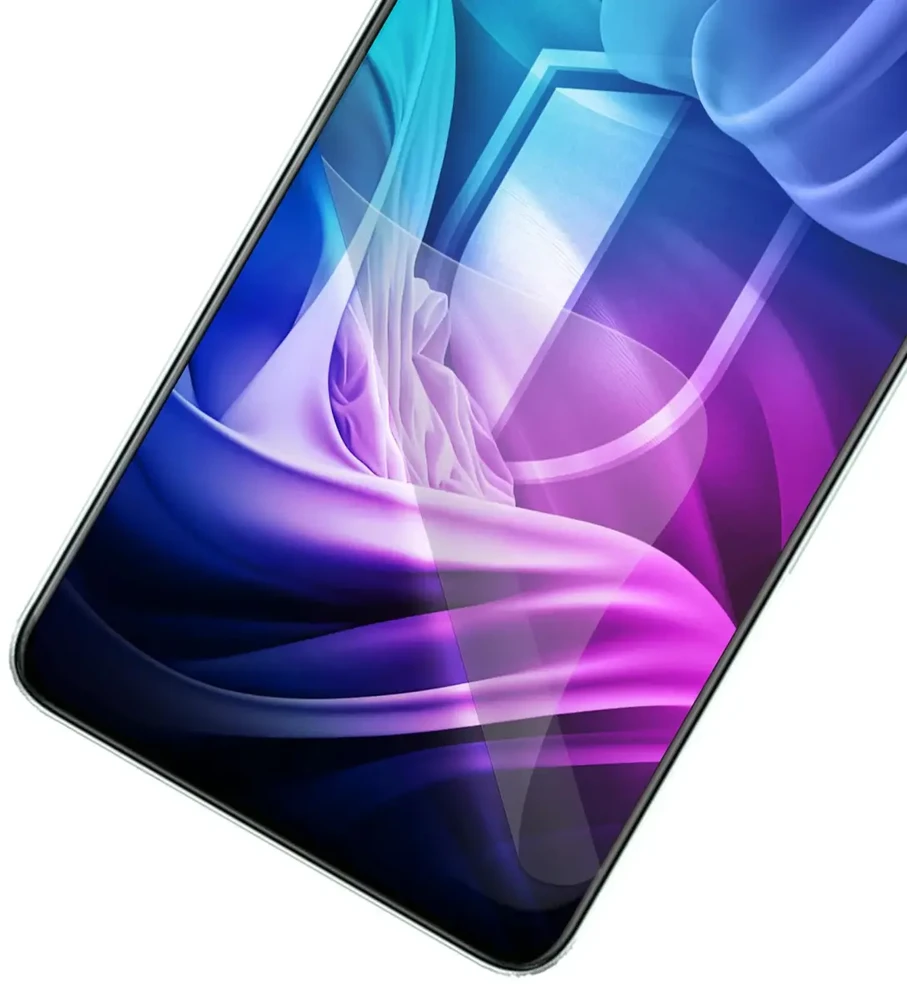 3Mk Protection „Oppo K12 Plus“ – 3mk „Silky Matt Pro“