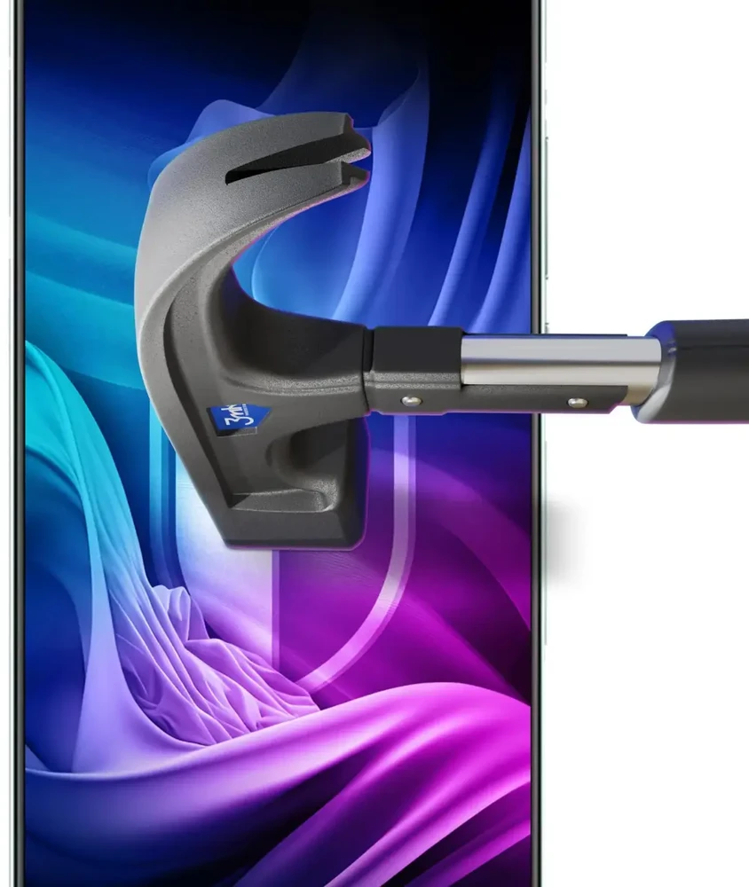 3Mk Protection „Oppo K12 Plus“ – 3mk „Silky Matt Pro“