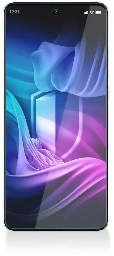 3Mk Protection „Oppo K12 Plus“ – 3mk „Silky Matt Pro“