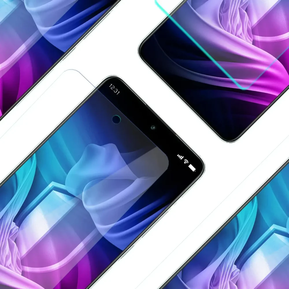 3Mk Protection „Oppo K12 Plus“ – 3mk „Silky Matt Pro“