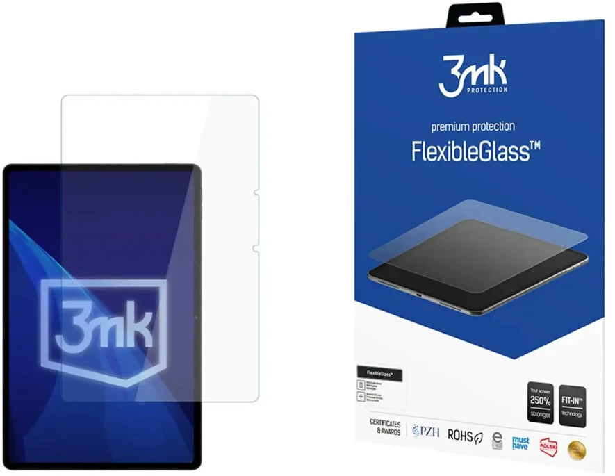 3Mk apsauginis Oppo Pad SE - iki 13" 3mk FlexibleGlass