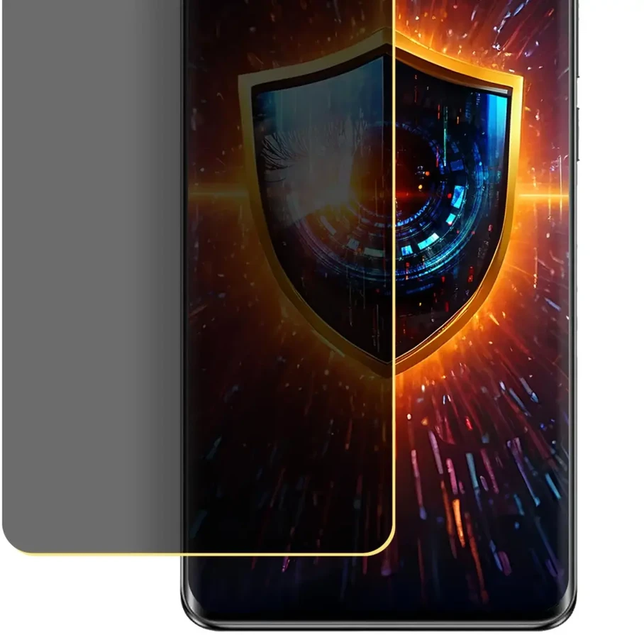 3Mk Protection Oppo Reno 10 (CPH2531)/Pro - 3mk Silky Matt Privacy