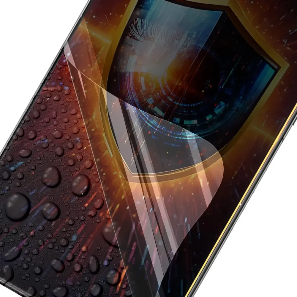 3Mk Protection Oppo Reno 10 (CPH2531)/Pro - 3mk Silky Matt Privacy