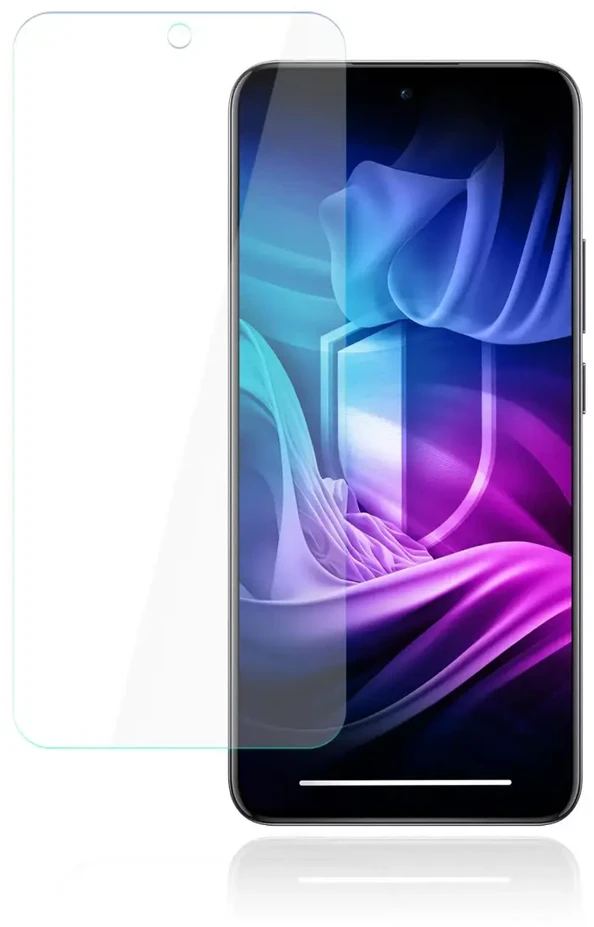 3Mk Protection Oppo Reno 12 - 3mk Silky Matt Pro