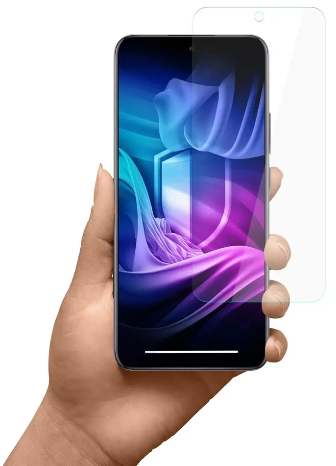 3Mk Protection Oppo Reno 12 - 3mk Silky Matt Pro