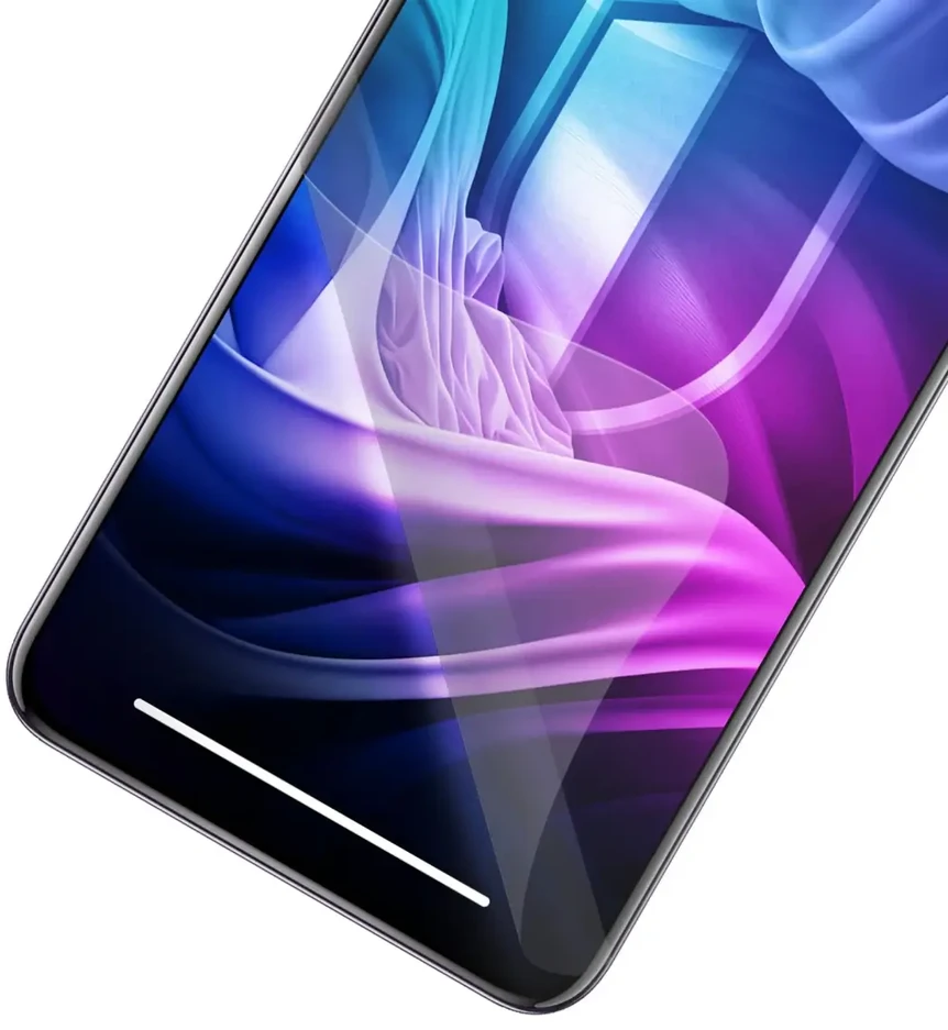 3Mk Protection Oppo Reno 12 - 3mk Silky Matt Pro