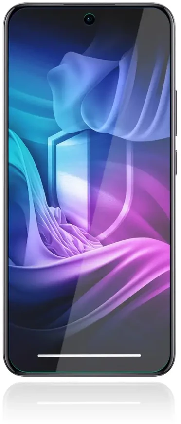 3Mk Protection Oppo Reno 12 - 3mk Silky Matt Pro