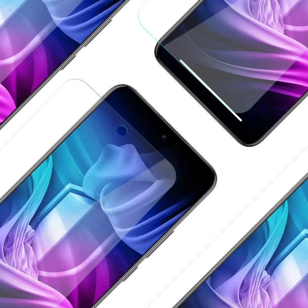 3Mk Protection Oppo Reno 12 - 3mk Silky Matt Pro