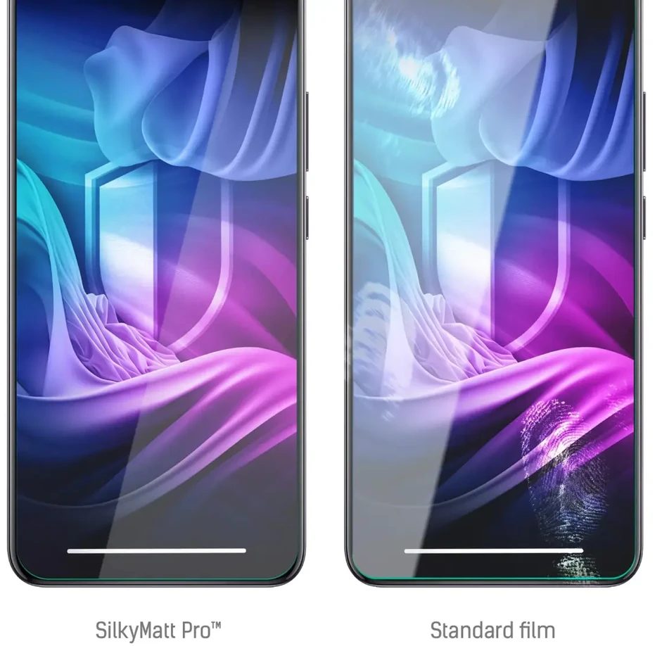 3Mk Protection Oppo Reno 12 - 3mk Silky Matt Pro