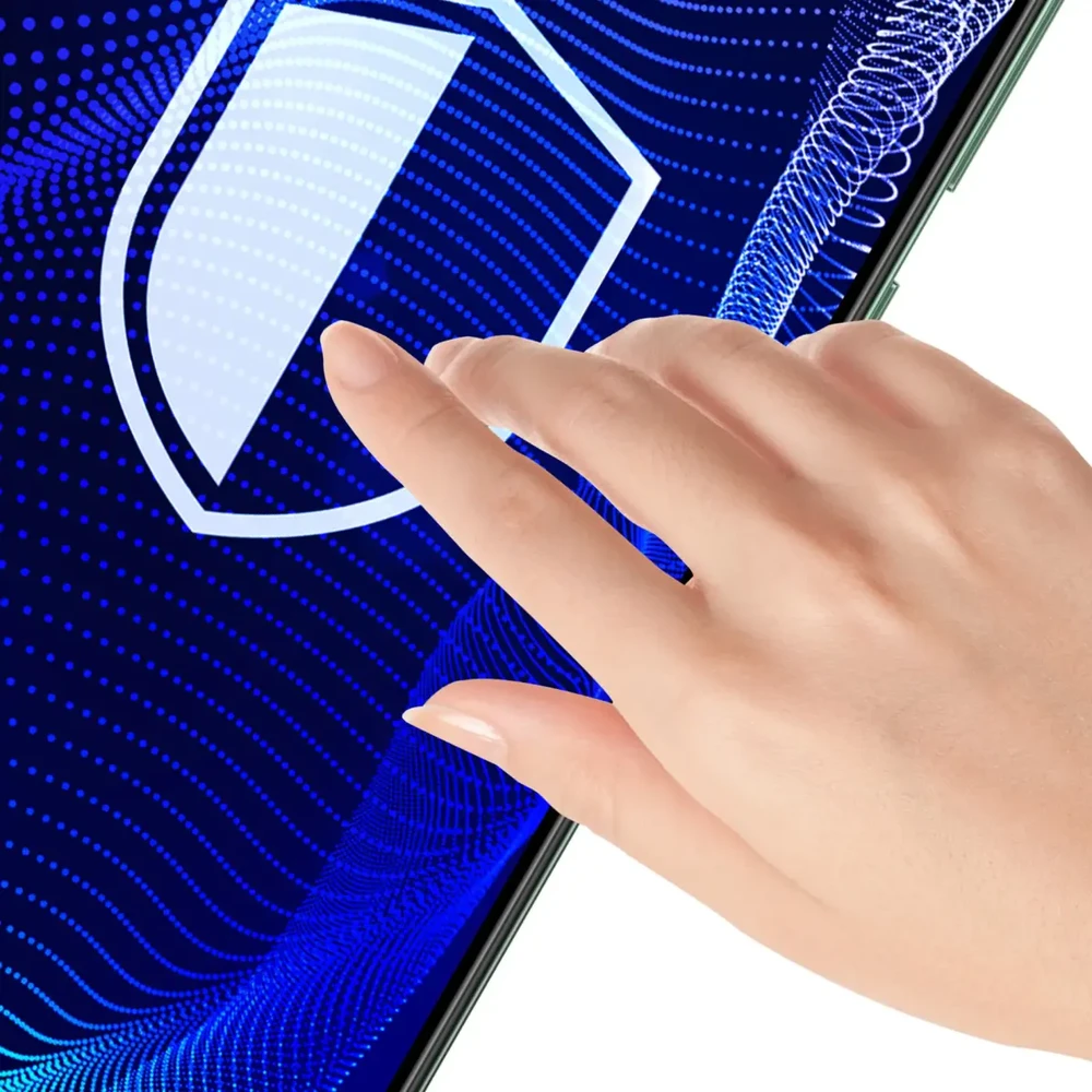 3Mk Protection OPPO Reno 12 F/Fs – 3mk Silky Matt Pro