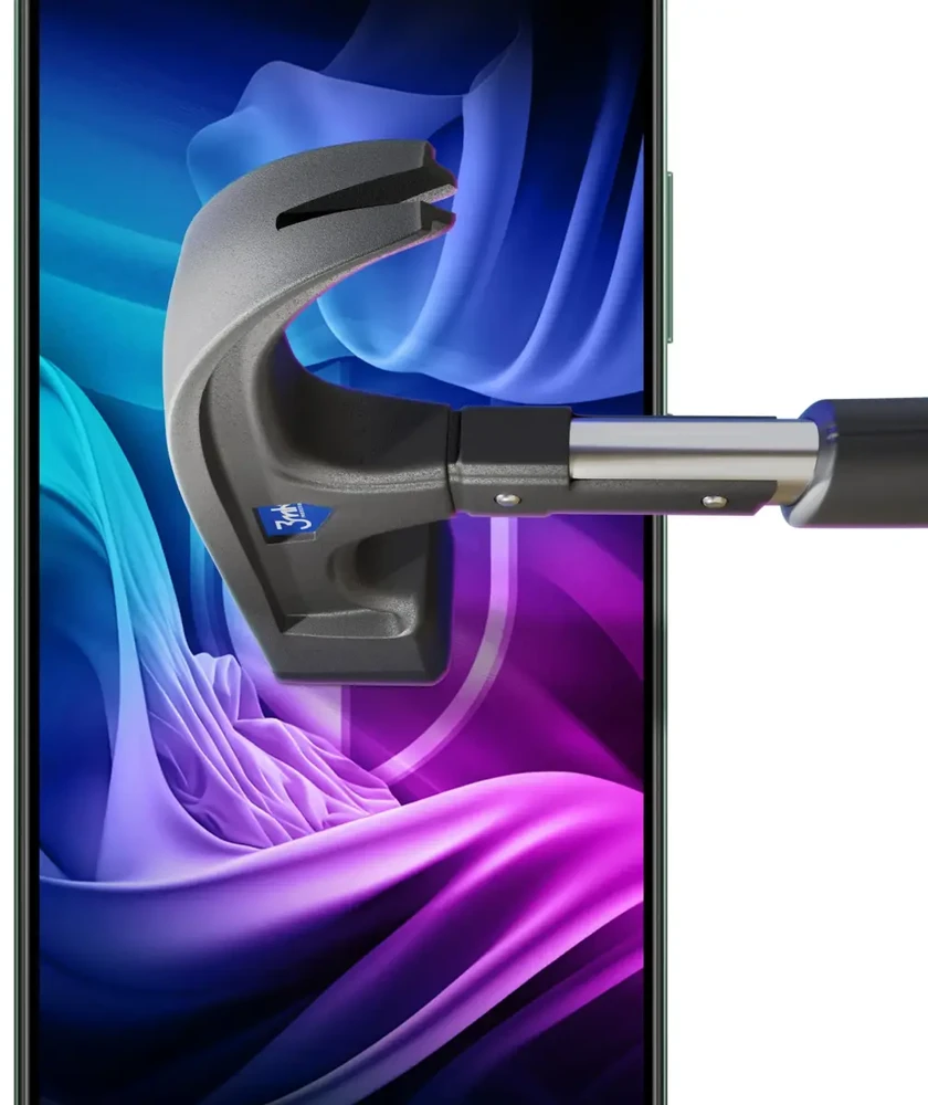 3Mk Protection OPPO Reno 12 F/Fs – 3mk Silky Matt Pro