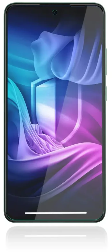 3Mk Protection OPPO Reno 12 F/Fs – 3mk Silky Matt Pro