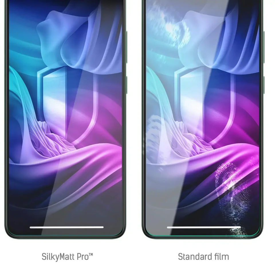 3Mk Protection OPPO Reno 12 F/Fs – 3mk Silky Matt Pro