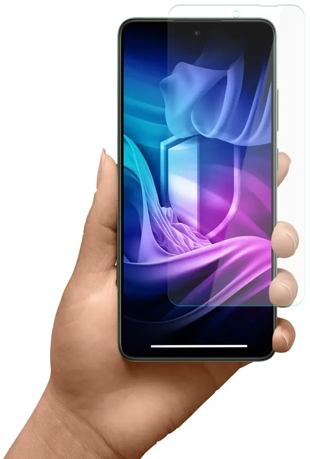 3Mk Protection OPPO Reno 12 F/Fs – 3mk Silky Matt Pro