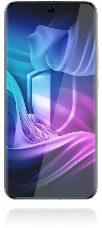 3Mk apsauga Oppo Reno 13 Pro – 3mk Silky Matt Pro