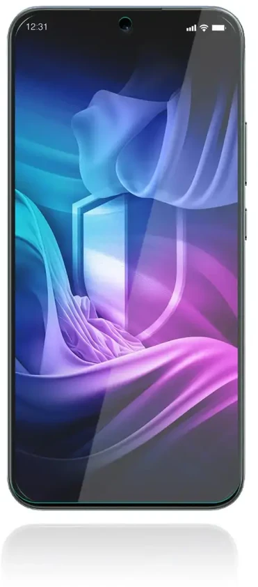 3Mk Protection Oppo Reno 14 F/ 14 FS 5G - 3mk Silky Matt Pro