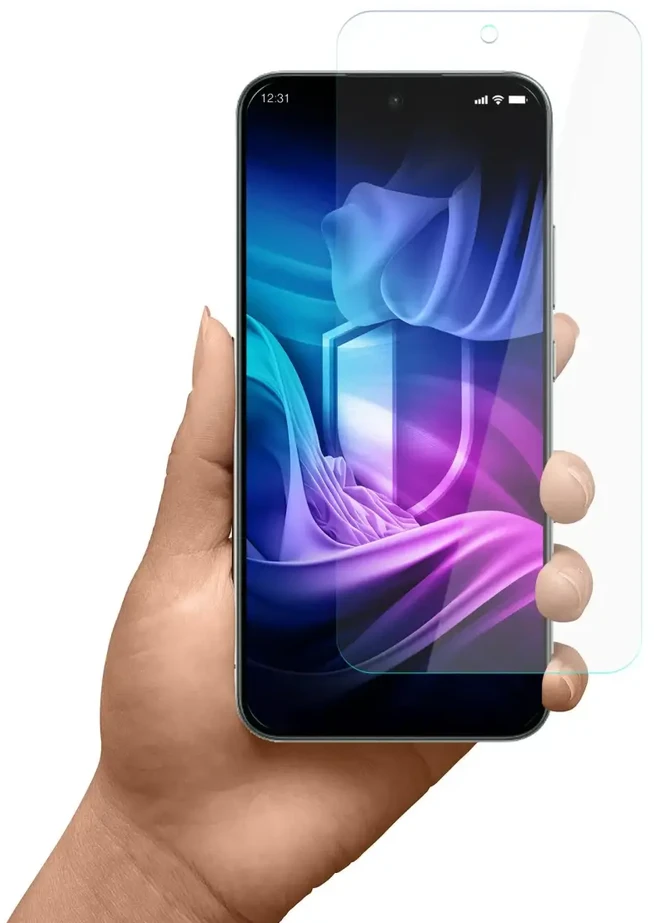 3Mk Protection Oppo Reno 14 F/ 14 FS 5G - 3mk Silky Matt Pro