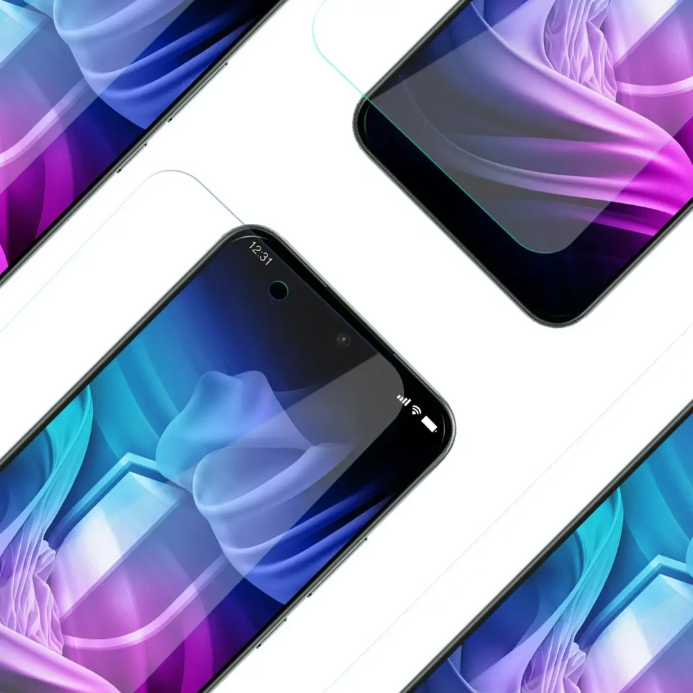 3Mk Protection Oppo Reno 14 F/ 14 FS 5G - 3mk Silky Matt Pro