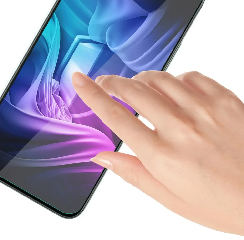 3Mk Protection Oppo Reno 14 F/ 14 FS 5G - 3mk Silky Matt Pro