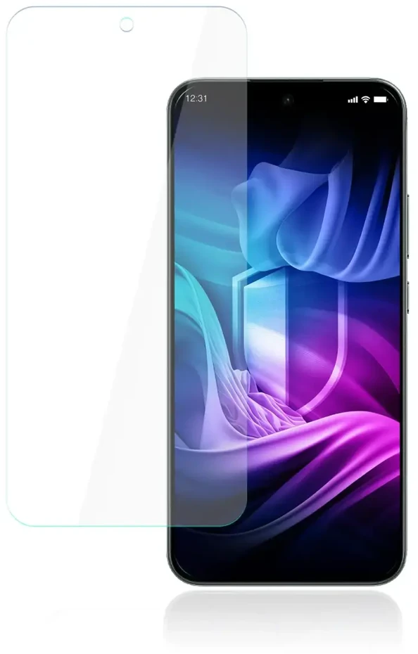 3Mk Protection Oppo Reno 14 F/ 14 FS 5G - 3mk Silky Matt Pro