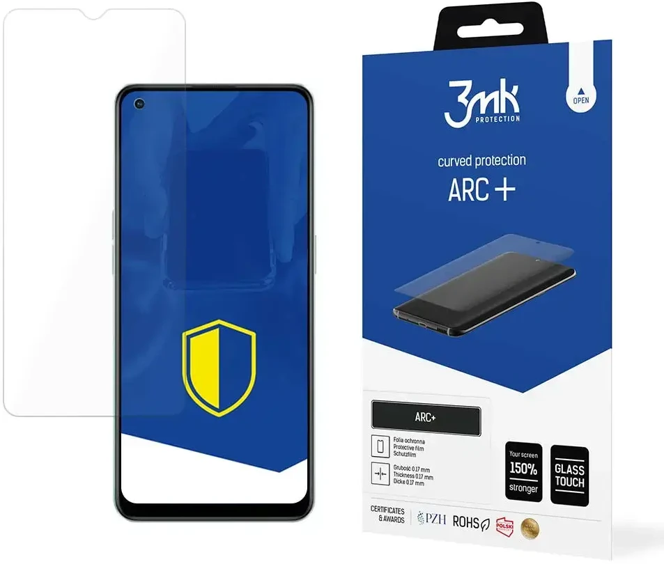 3Mk Protection OPPO Reno 7 Lite 5G - 3mk ARC+