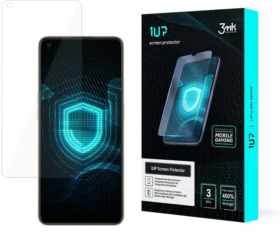 3Mk Protection Oppo Reno 8 5G - 3mk 1UP
