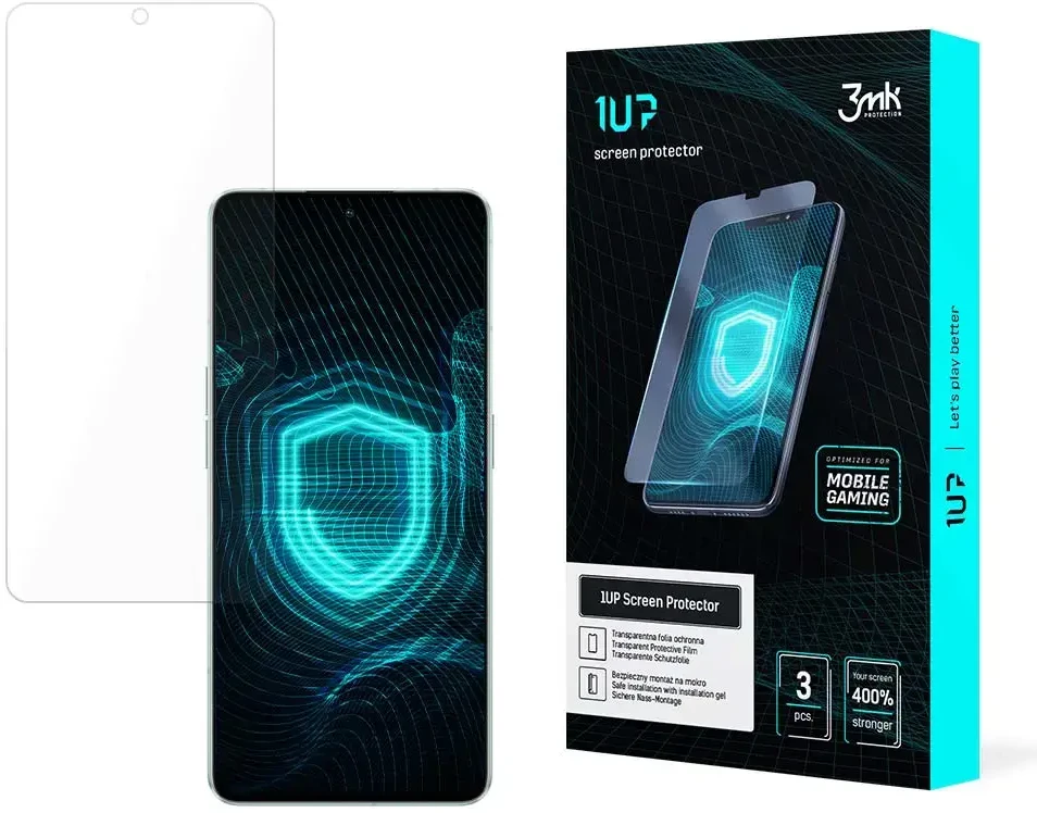 3Mk Protection Oppo Reno 8 Pro - 3mk 1UP