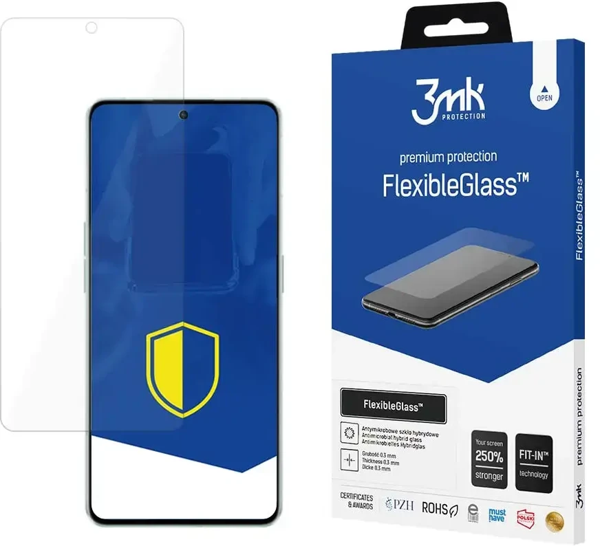 3Mk Protection Oppo Reno 8 Pro+ 5G - 3mk FlexibleGlass