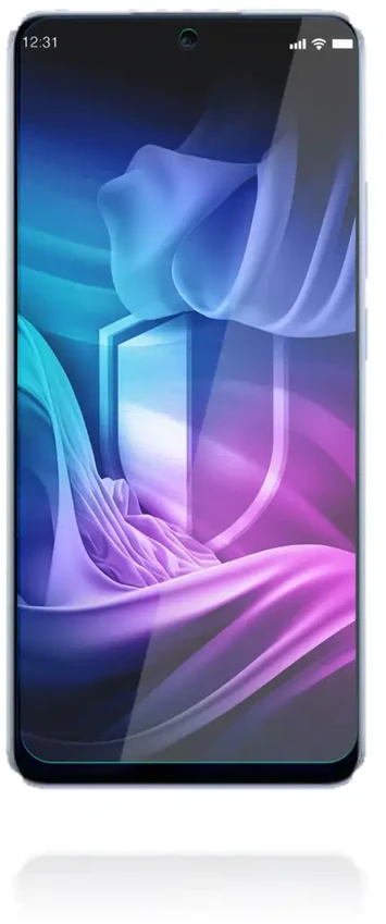 3Mk Protection Oppo Reno11 A – 3mk Silky Matt Pro