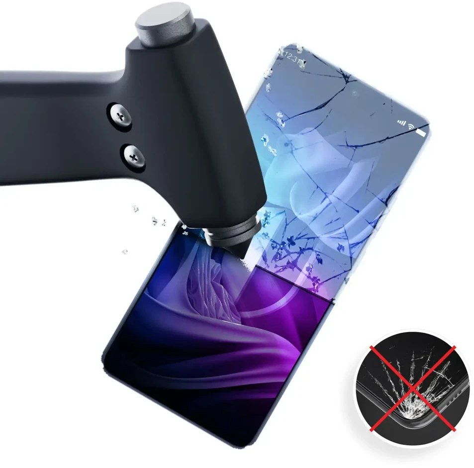 3Mk Protection Oppo Reno11 A – 3mk Silky Matt Pro